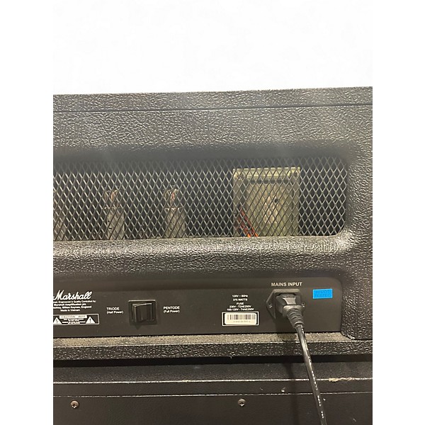 Used Marshall DSL100H 100W Tube Guitar Amp Head