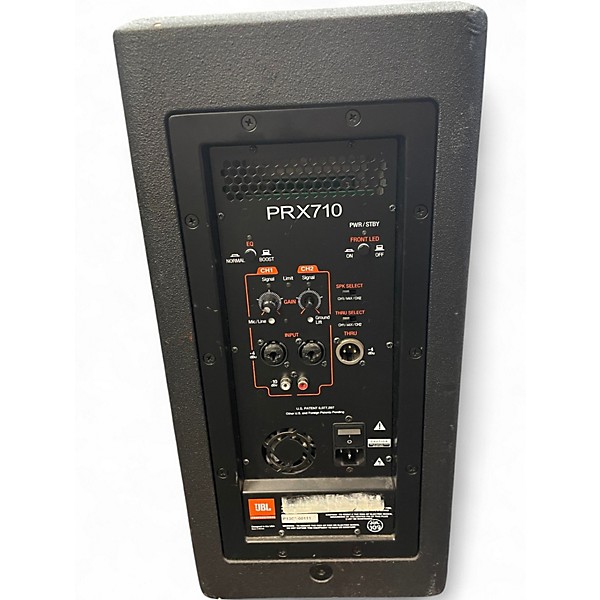 Used JBL PRX710 Powered Speaker