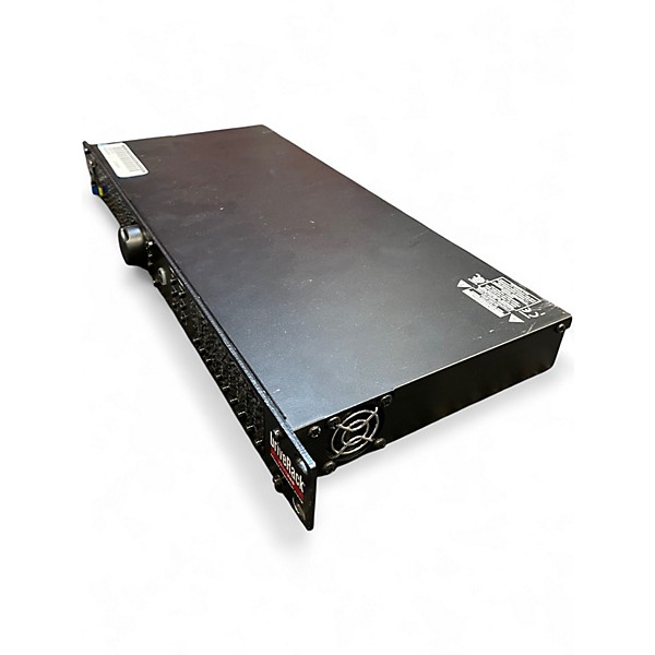 Used dbx VENUE360 Signal Processor