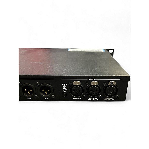 Used dbx VENUE360 Signal Processor