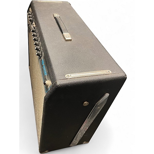 Vintage 1973 Fender PRO REVERB Tube Guitar Combo Amp