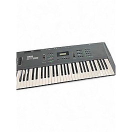 Used Yamaha SY55 Synthesizer