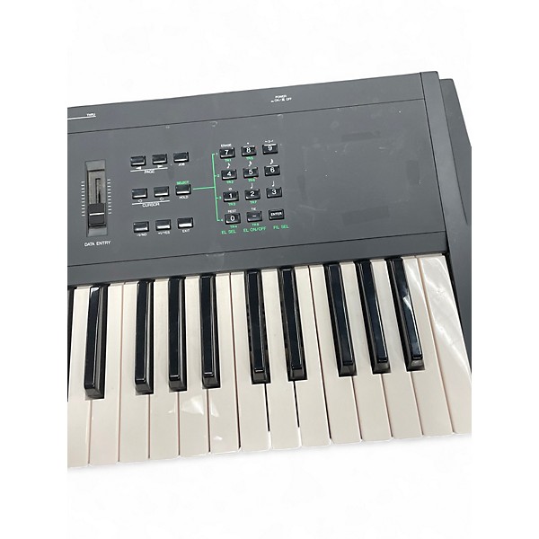 Used Yamaha SY55 Synthesizer