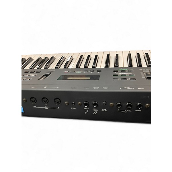 Used Yamaha SY55 Synthesizer