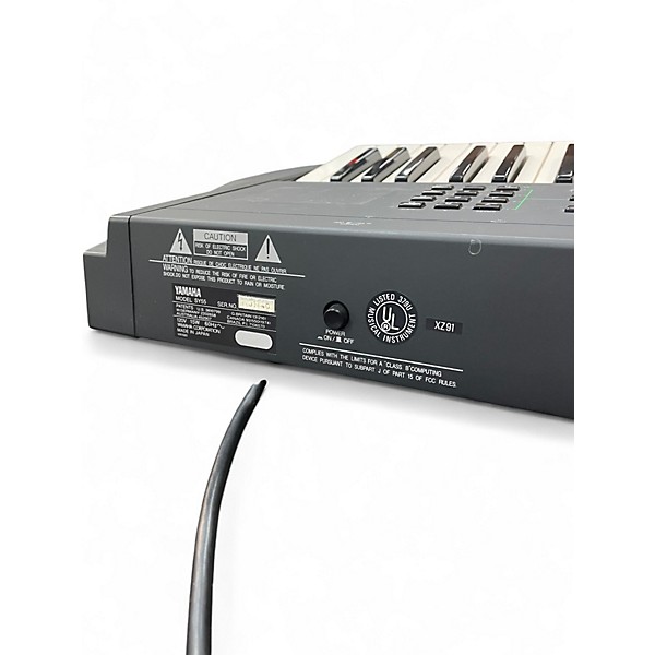 Used Yamaha SY55 Synthesizer