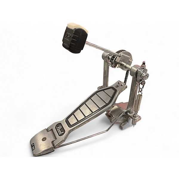 Used Pearl P100 Single Kick Single Bass Drum Pedal