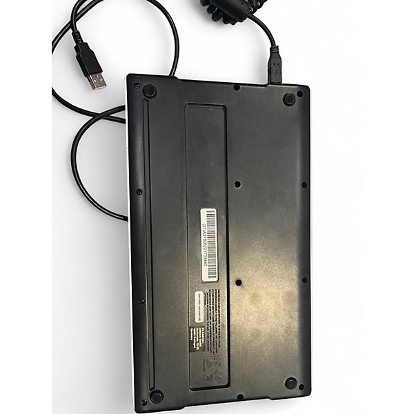 Used Akai Professional MPK Mini MIDI Controller