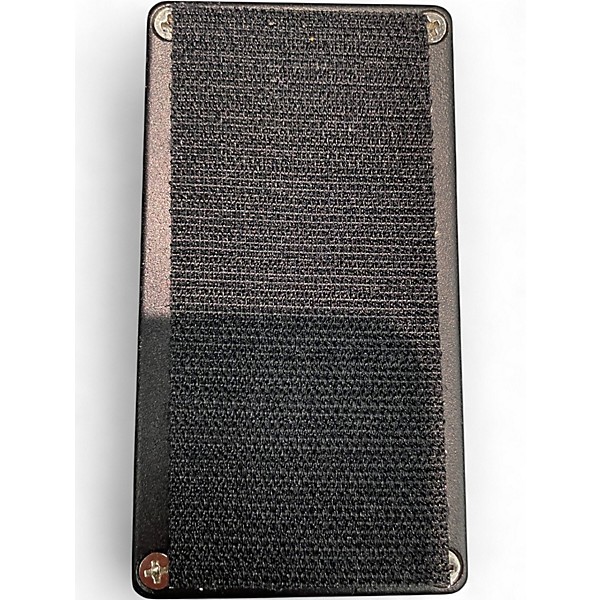 Used Walrus Audio Fundamental Phaser Effect Pedal