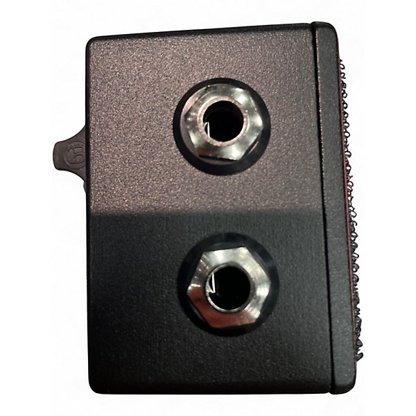 Used Walrus Audio Fundamental Phaser Effect Pedal