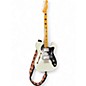 Used Squier Classic Vibe 70s Thinline Telecaster Olympic White Hollow Body Electric Guitar thumbnail