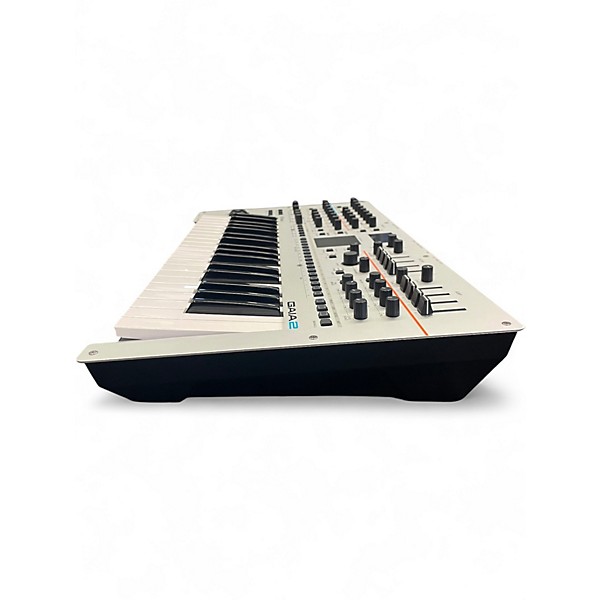 Used Roland GAIA 2 Synthesizer