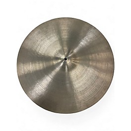 Used Tosco 20in ride Cymbal