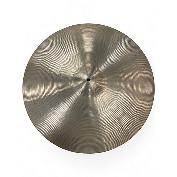 Used Tosco 20in ride Cymbal