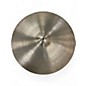 Used Tosco 20in ride Cymbal thumbnail