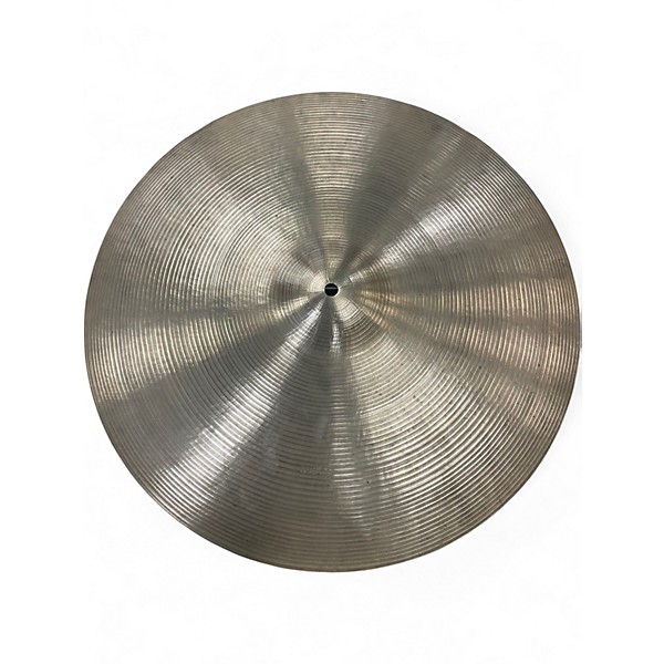 Used Tosco 20in ride Cymbal