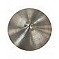 Used Tosco 20in ride Cymbal