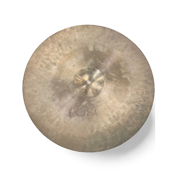 Used Tosco 20in ride Cymbal