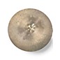 Used Tosco 20in ride Cymbal