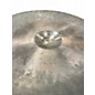 Used Tosco 20in ride Cymbal