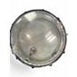 Used Pearl 14in Steel Shell Steel Drum