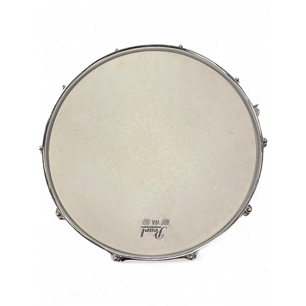 Used Pearl 14in Steel Shell Steel Drum