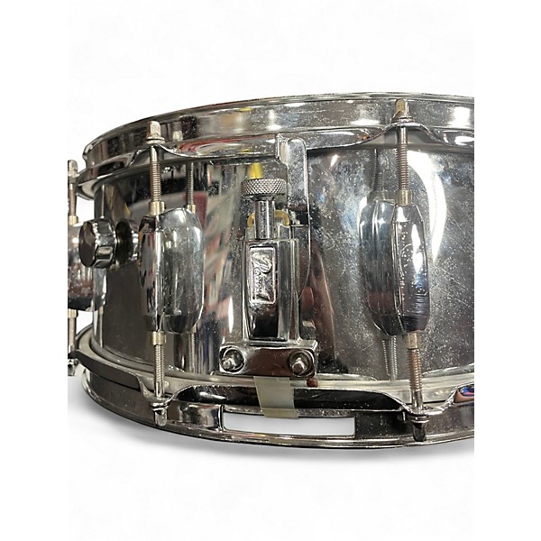 Used Pearl 14in Steel Shell Steel Drum