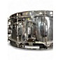 Used Pearl 14in Steel Shell Steel Drum