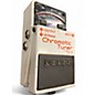 Used BOSS TU2 Chromatic Tuner Pedal