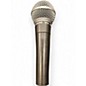 Used Shure SM58LC Dynamic Microphone thumbnail