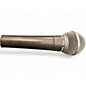 Used Shure SM58LC Dynamic Microphone