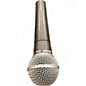 Used Shure SM58LC Dynamic Microphone