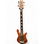 Used Spector Euro 5 RST Roasted Maple Electric Bass Guitar thumbnail