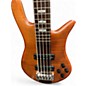 Used Spector Euro 5 RST Roasted Maple Electric Bass Guitar