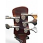 Used Spector Euro 5 RST Roasted Maple Electric Bass Guitar