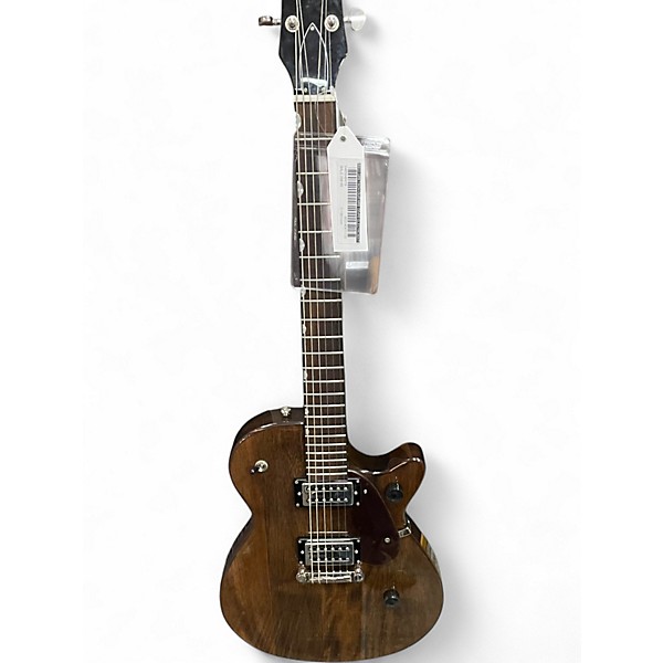 Used Gretsch Guitars G5410 Electromatic Special Jet Walnut Solid Body Electric Guitar