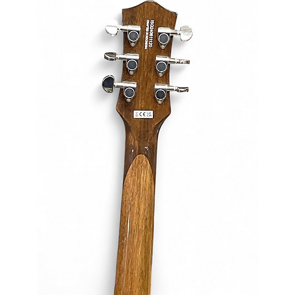 Used Gretsch Guitars G5410 Electromatic Special Jet Walnut Solid Body Electric Guitar