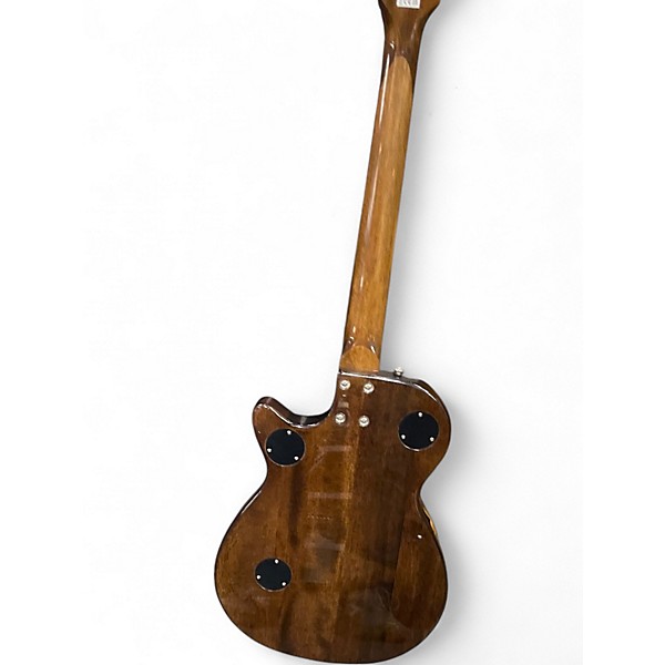 Used Gretsch Guitars G5410 Electromatic Special Jet Walnut Solid Body Electric Guitar