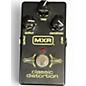Used MXR M86 Classic Distortion Effect Pedal