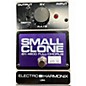 Used Electro-Harmonix Small Clone Analog Chorus Effect Pedal thumbnail