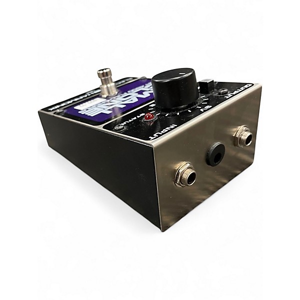 Used Electro-Harmonix Small Clone Analog Chorus Effect Pedal