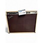 Used Fender Tone Master Twin Reverb 200W 2x12 Guitar Combo Amp thumbnail