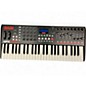 Used Akai Professional MPK249 49 Key MIDI Controller thumbnail