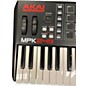 Used Akai Professional MPK249 49 Key MIDI Controller