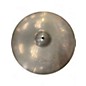 Used Zildjian 20in A Custom Ride Cymbal thumbnail