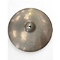 Used Zildjian 20in A Custom Ride Cymbal