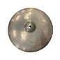Used Zildjian 20in A Custom Ride Cymbal