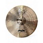 Used Paiste 14in Alpha Thin Crash Cymbal thumbnail