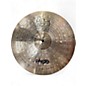 Used Paiste 16in Alpha Thin Crash Cymbal thumbnail