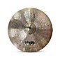 Used Paiste 16in Alpha Thin Crash Cymbal