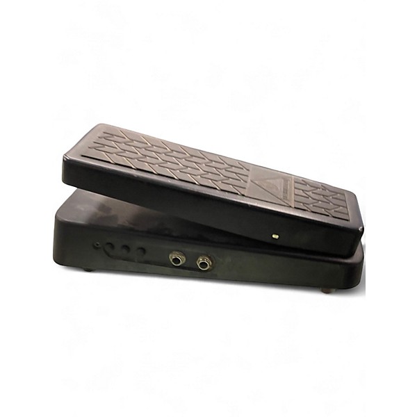 Used Behringer HB01 Hellbabe Optical Wah Effect Pedal